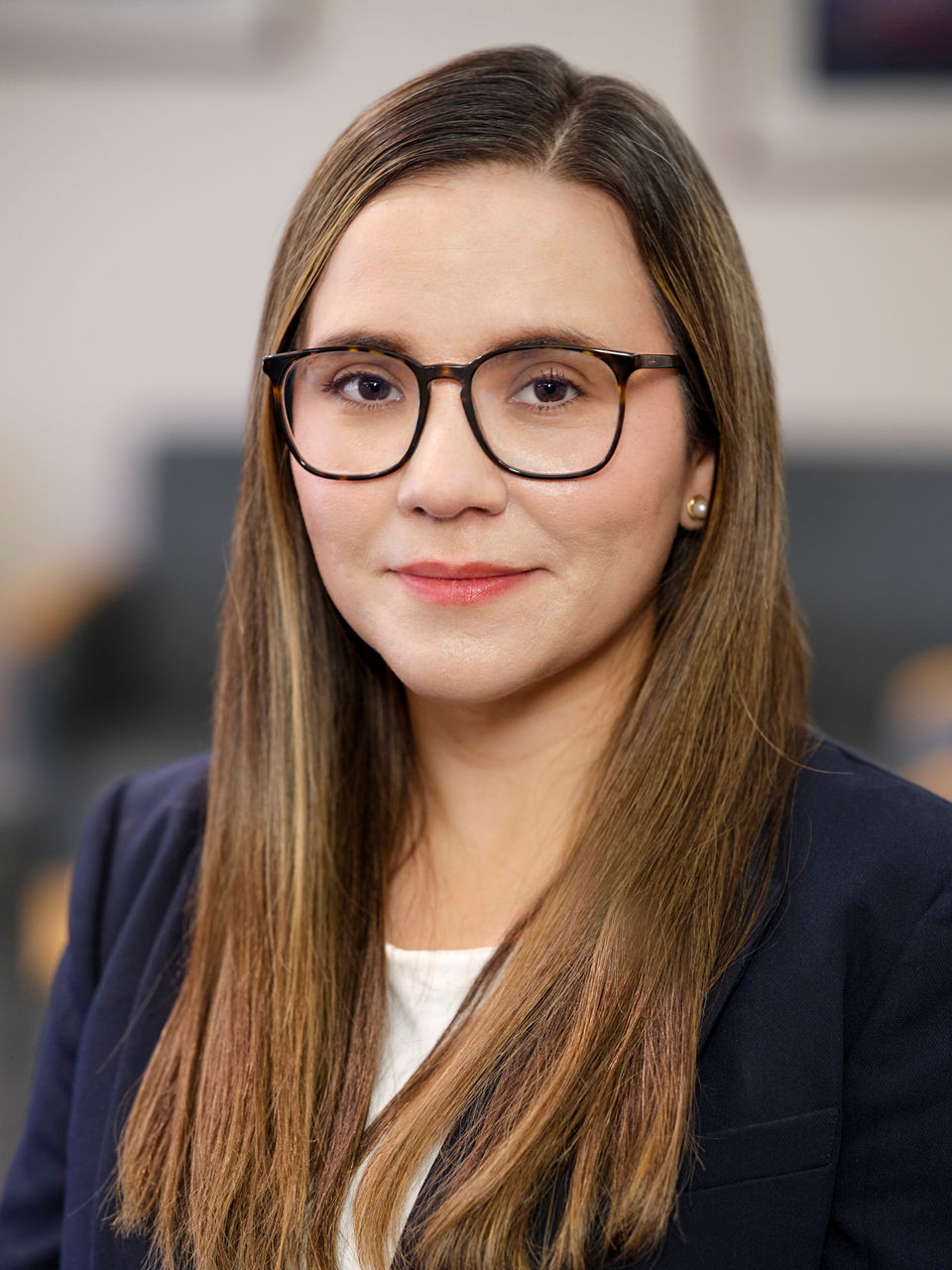 Ariana Spierenburg,  APN