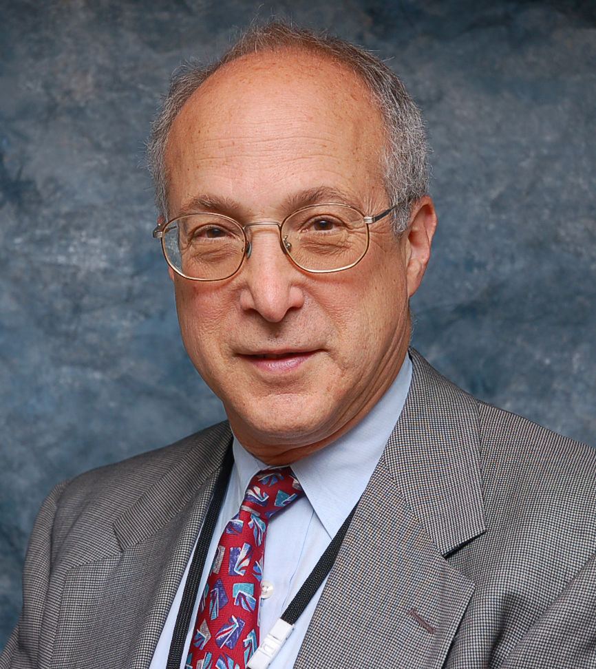 Elliott Stein,  MD