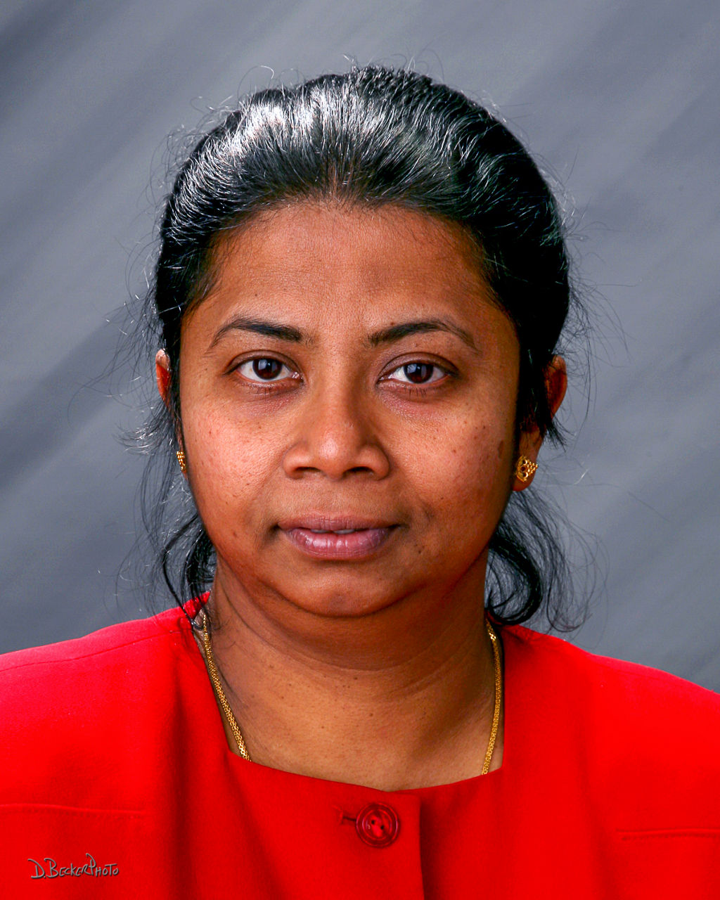 Infanta A Stephen,  MD