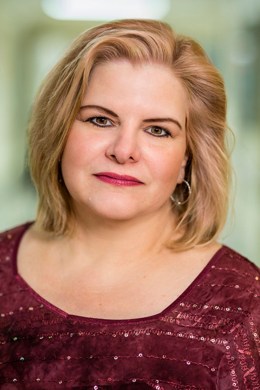 Catherine Stevens,  APN