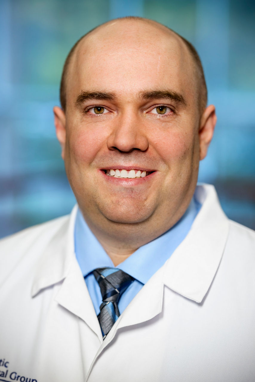Tyler Stewart,  MD