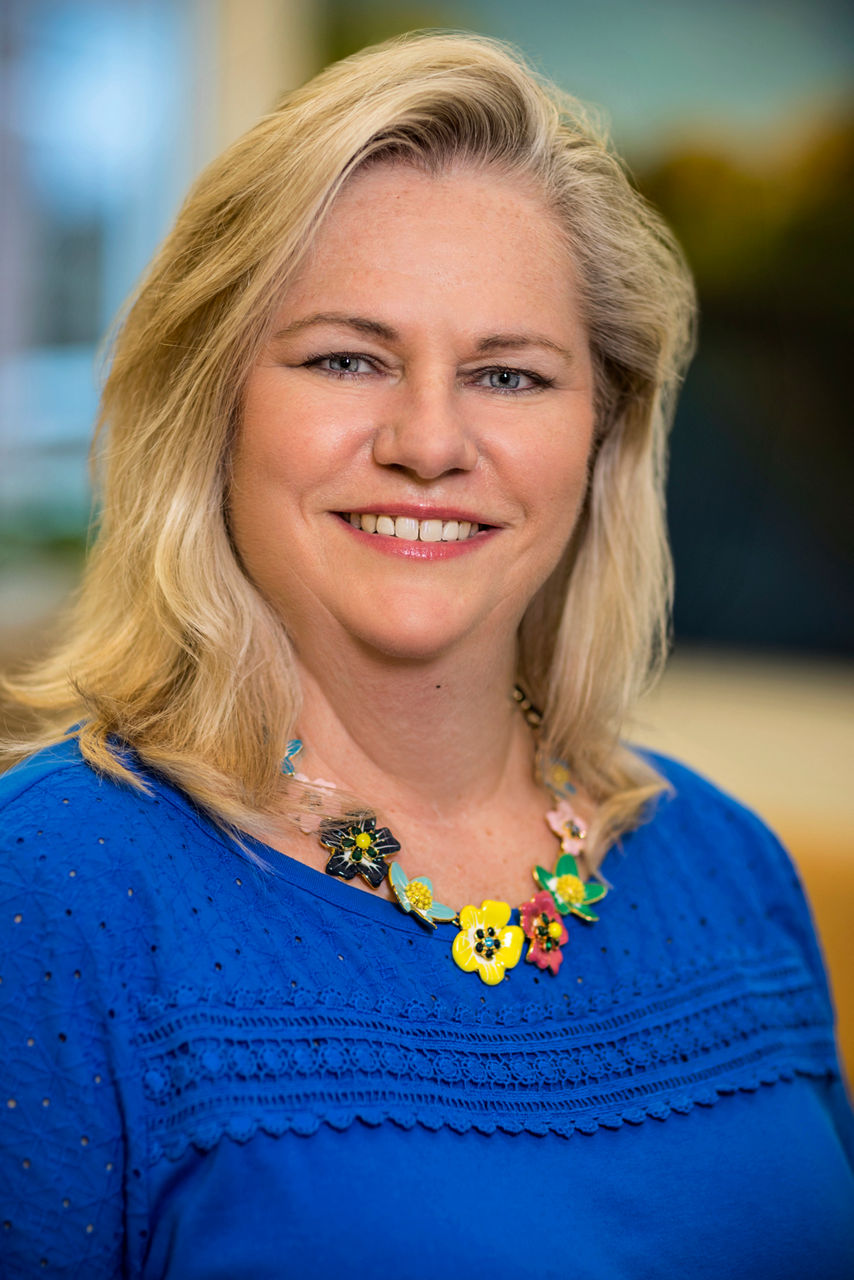 Patricia Stopper,  APN