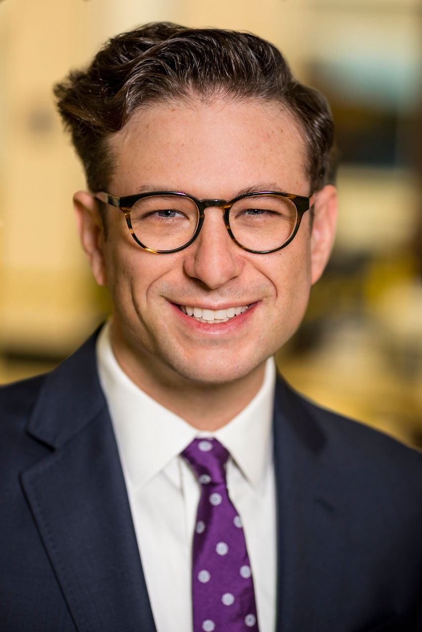 Joshua A Strauss,  MD