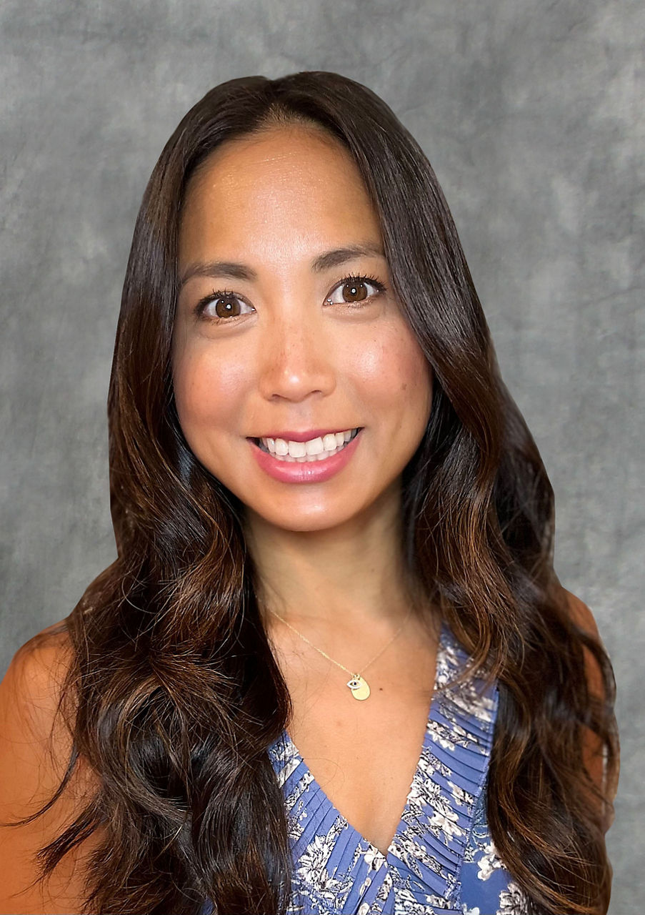 Evangeline P. Stromeyer,  APN