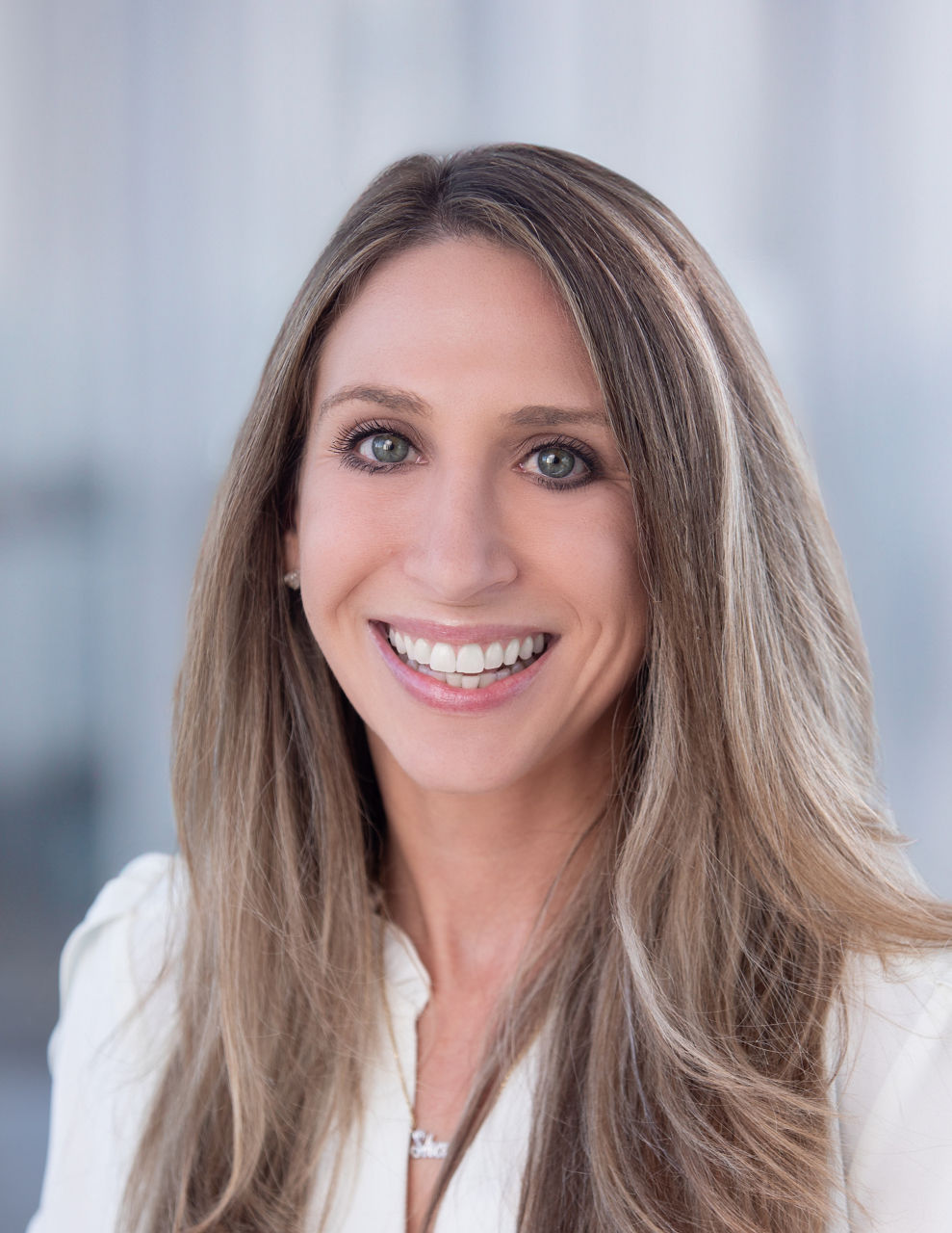 Shanah Strumeier,  APN