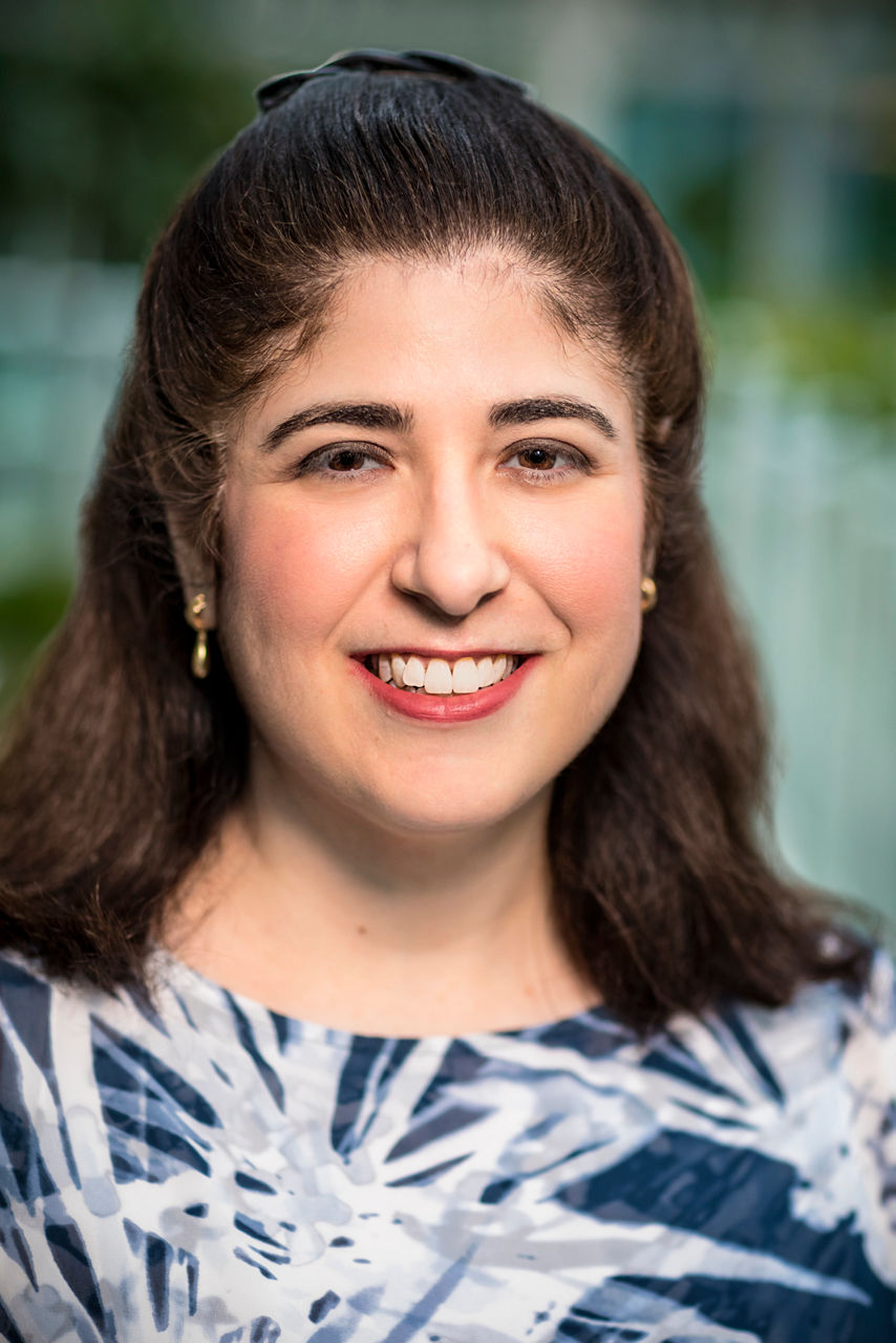 Erika B Studint,  MD