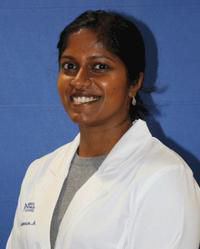 Cristin Subramaniam,  MD