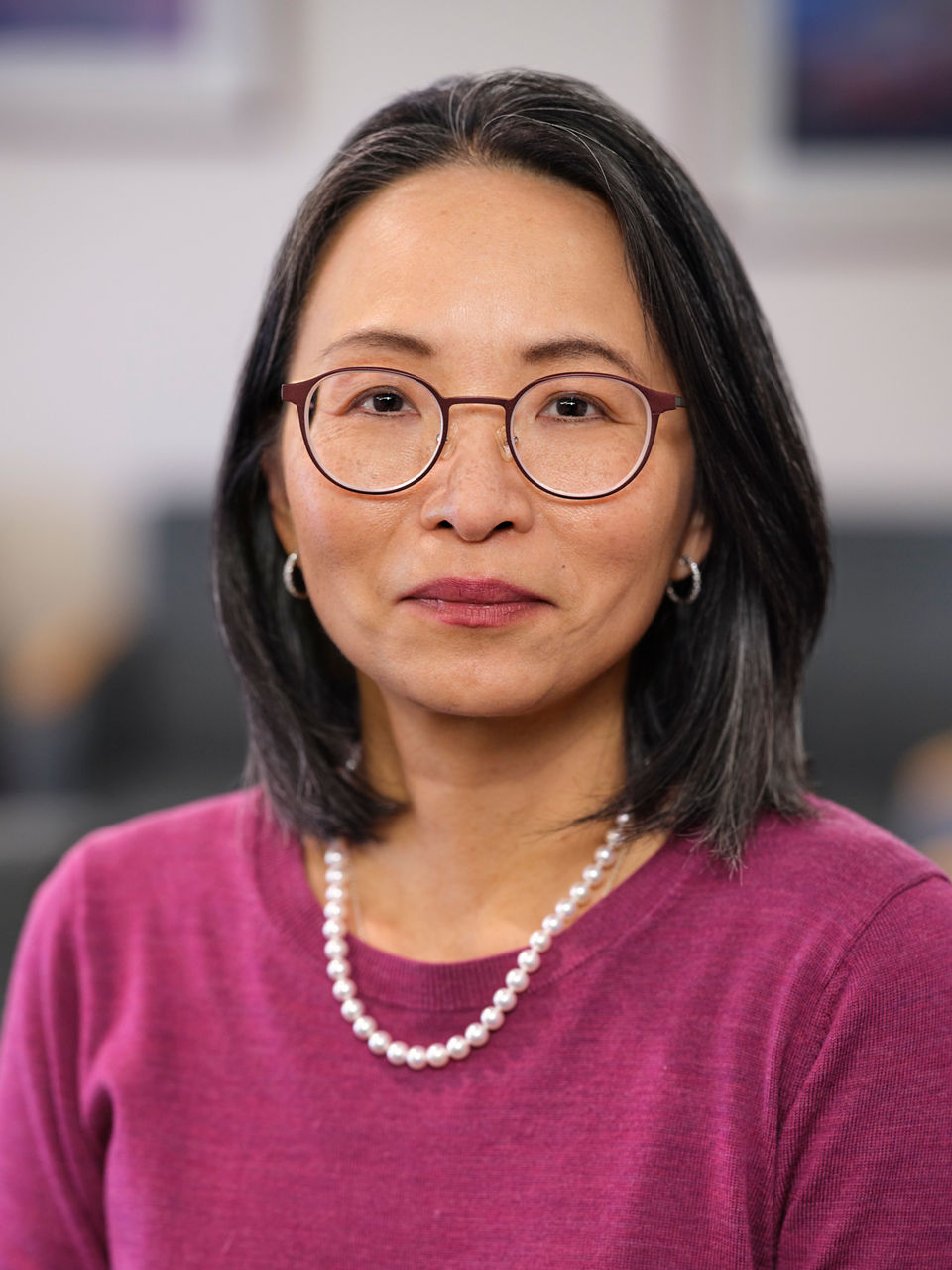 Jenny Sung,  MD