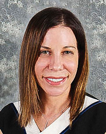 Jessica Surloff,  PA