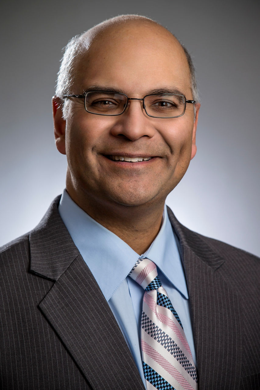 Perry Maganlal Sutaria,  MD