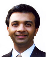 Samir H Sutaria,  MD