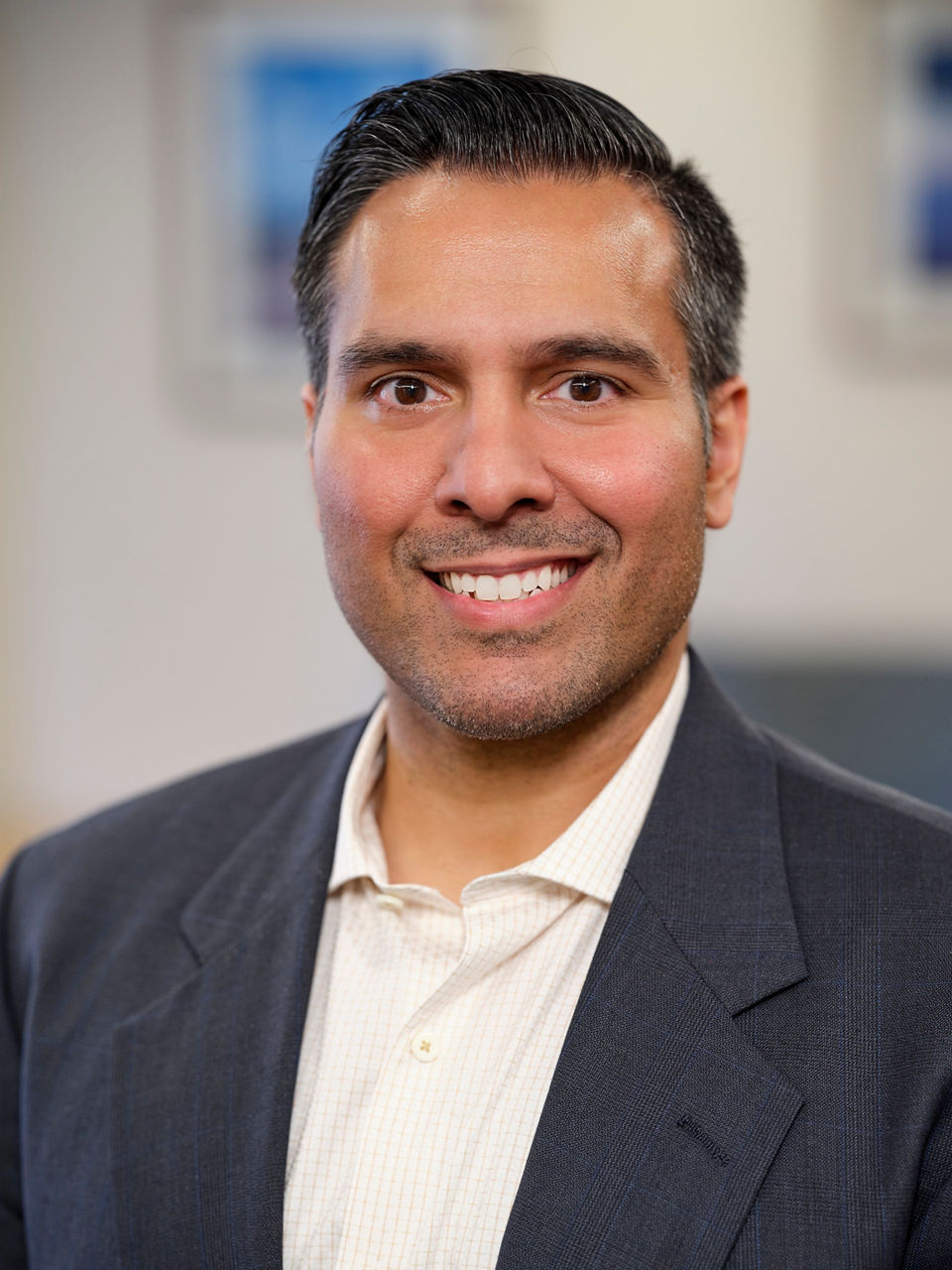 Shahan Ali Syed,  MD