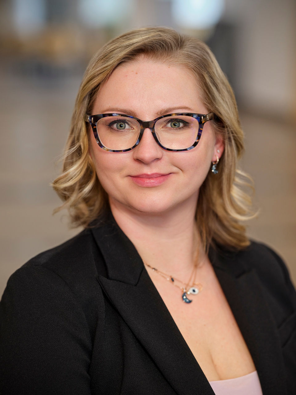 Dominika Symanski,  APN