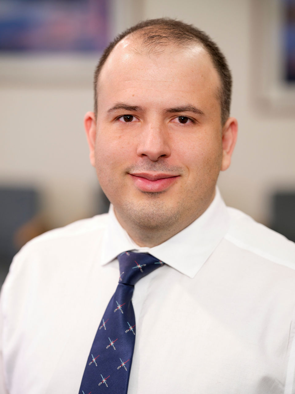 Javier Alcid Duron Tabora,  MD