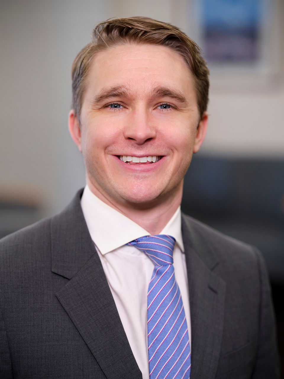 Christopher Tait,  Jr, MD