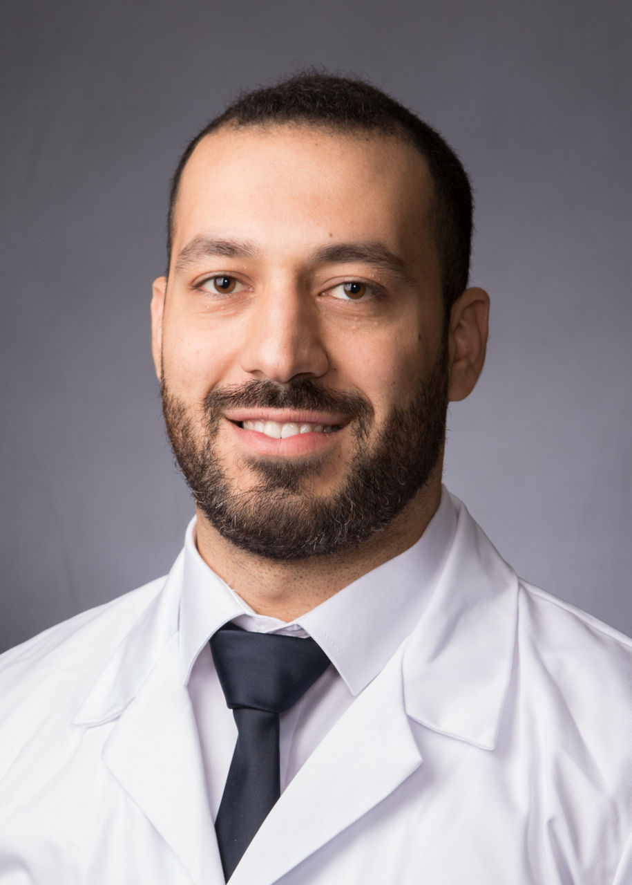Ali Tarhini,  MD