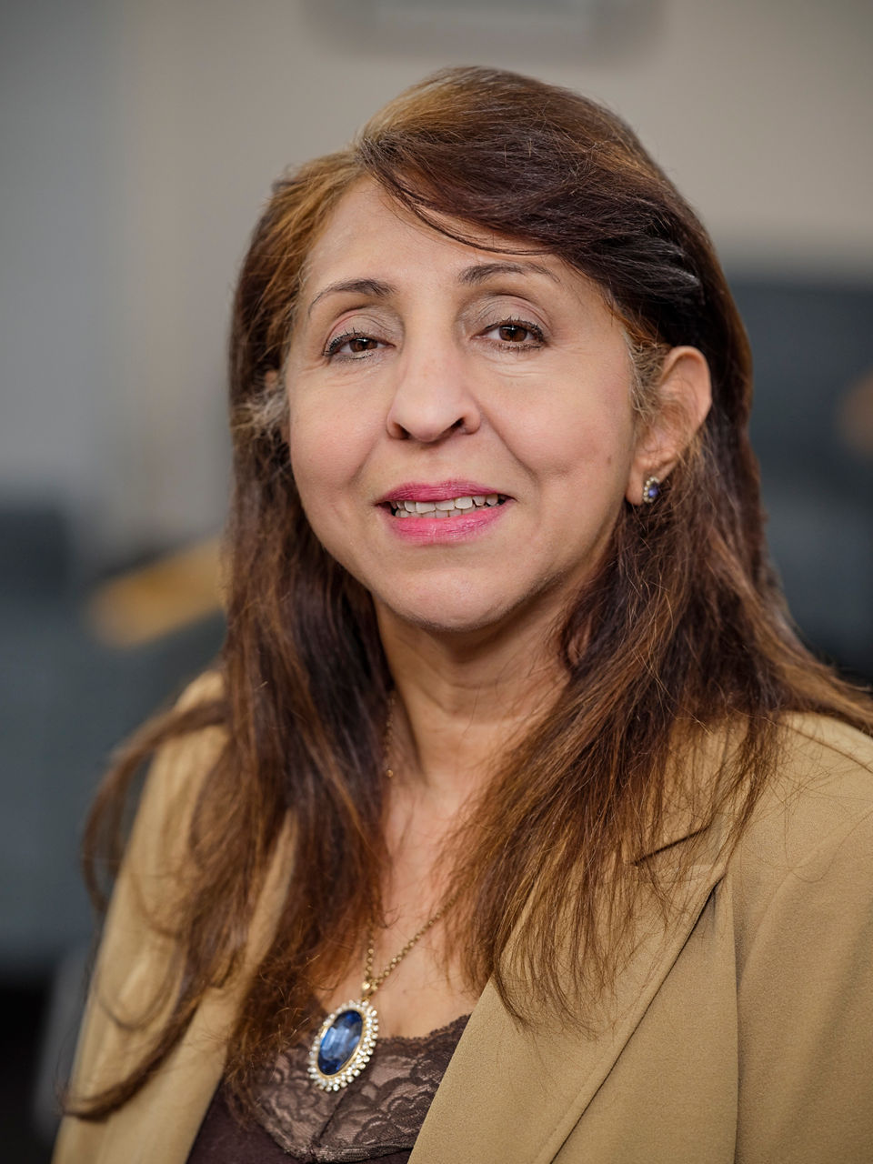 Hanan Tawadrous,  MD