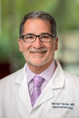 Michael R Tendler,  MD