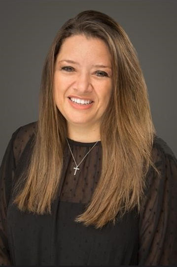 Gina Marie Theofanidis,  APN