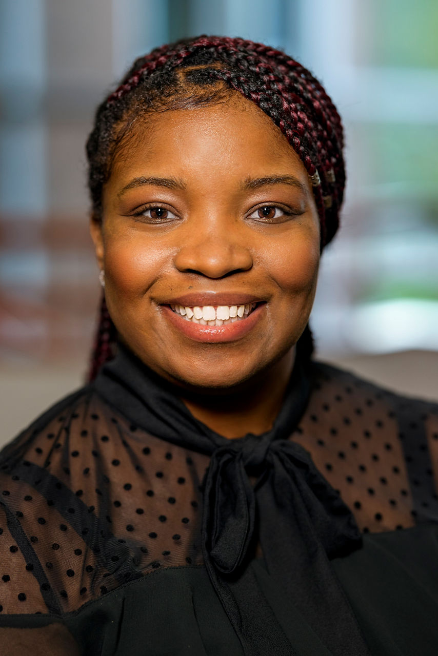 Theresa Nicole Thomas,  MD