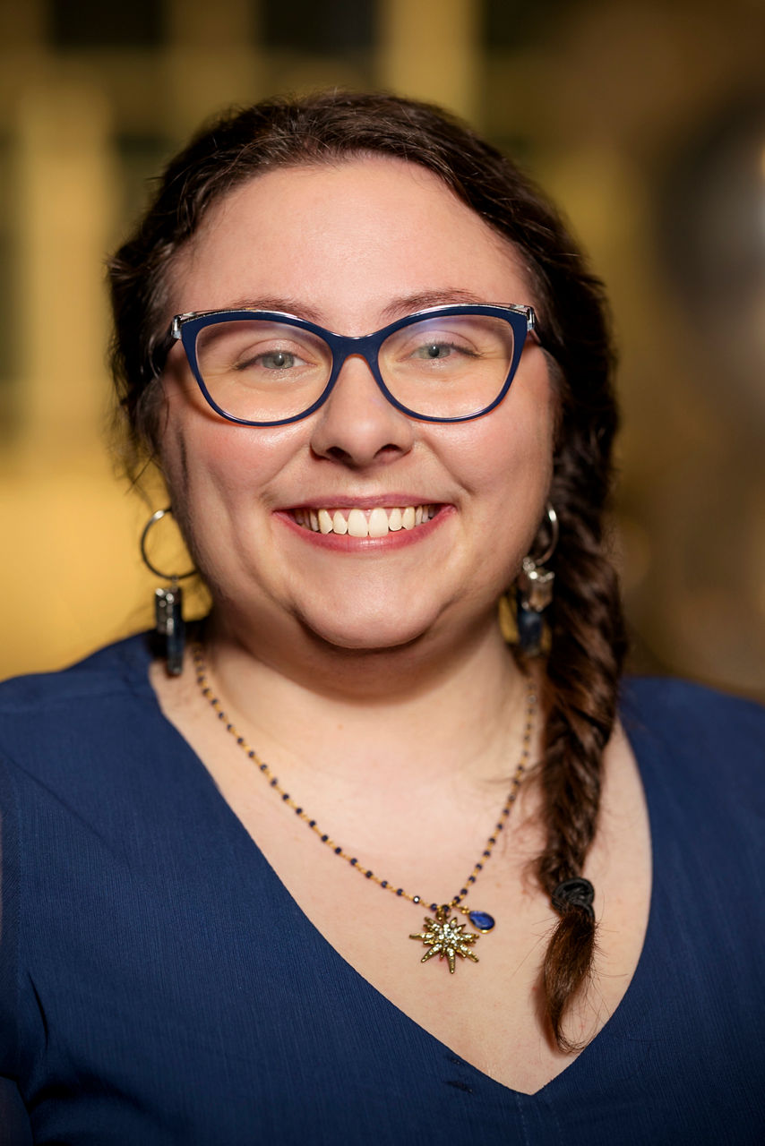 Katelynn Timony,  PA