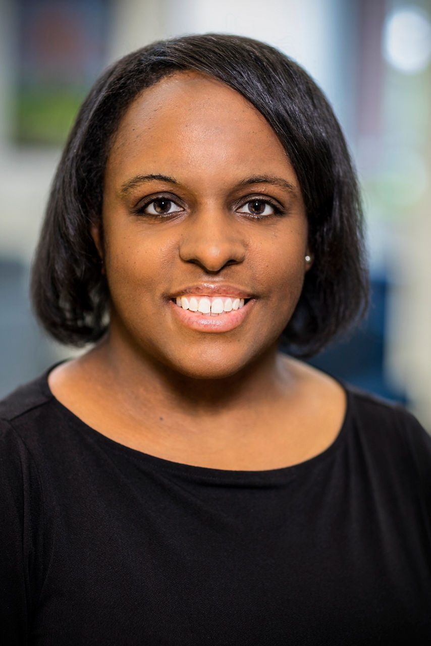 Tiffany Toliver,  MD