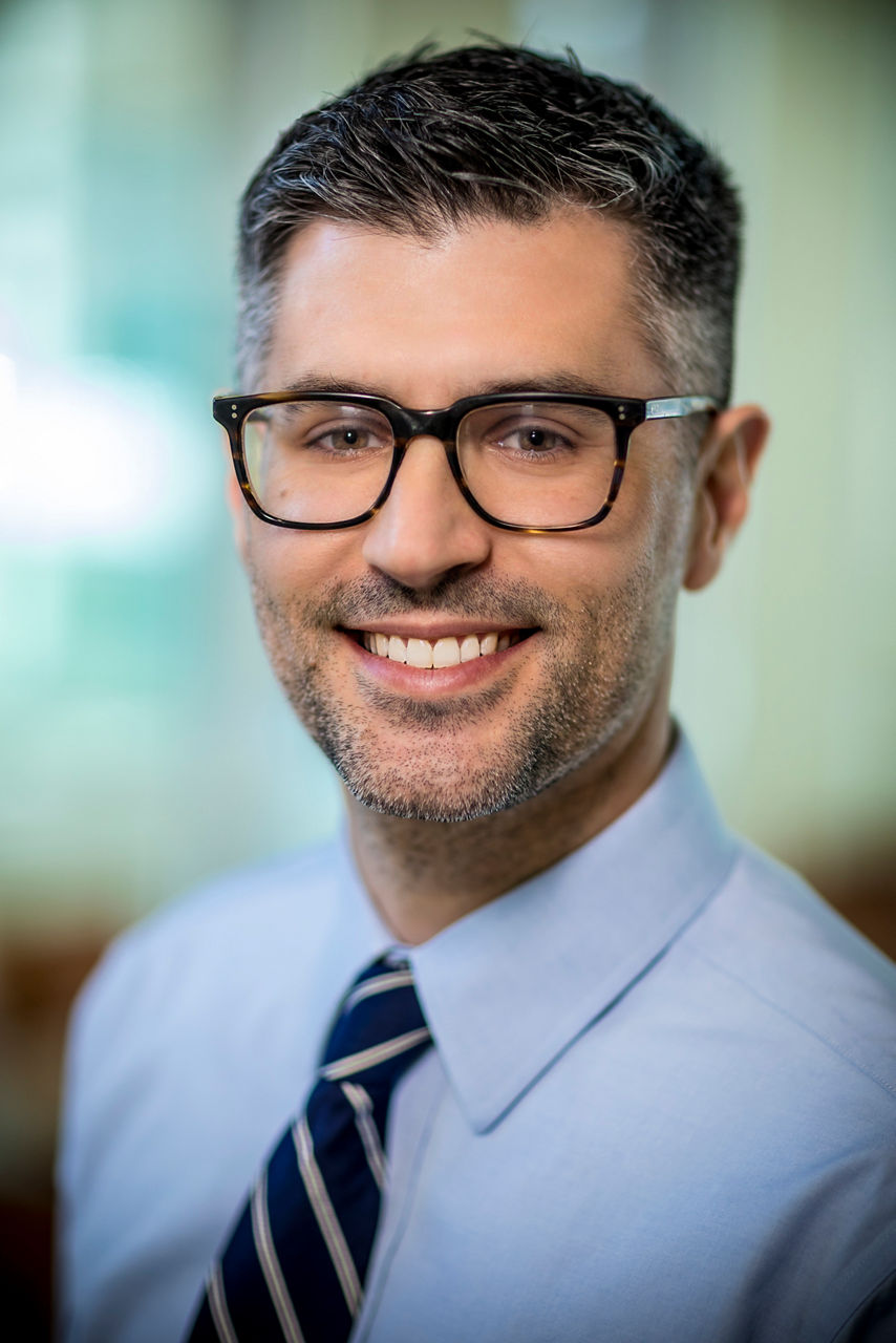 Andrew J Toscano,  MD