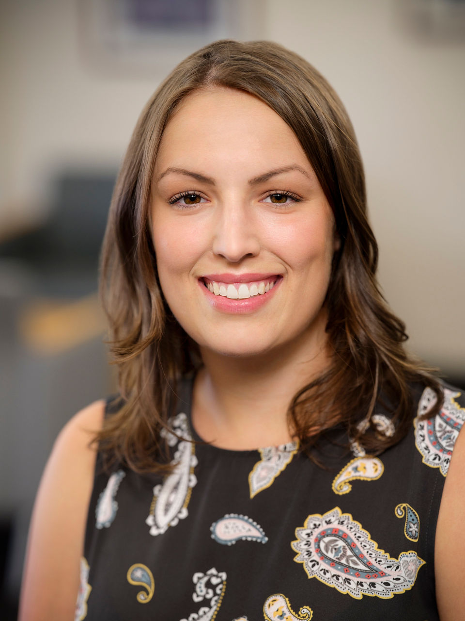 Natalie Trautwein,  PA