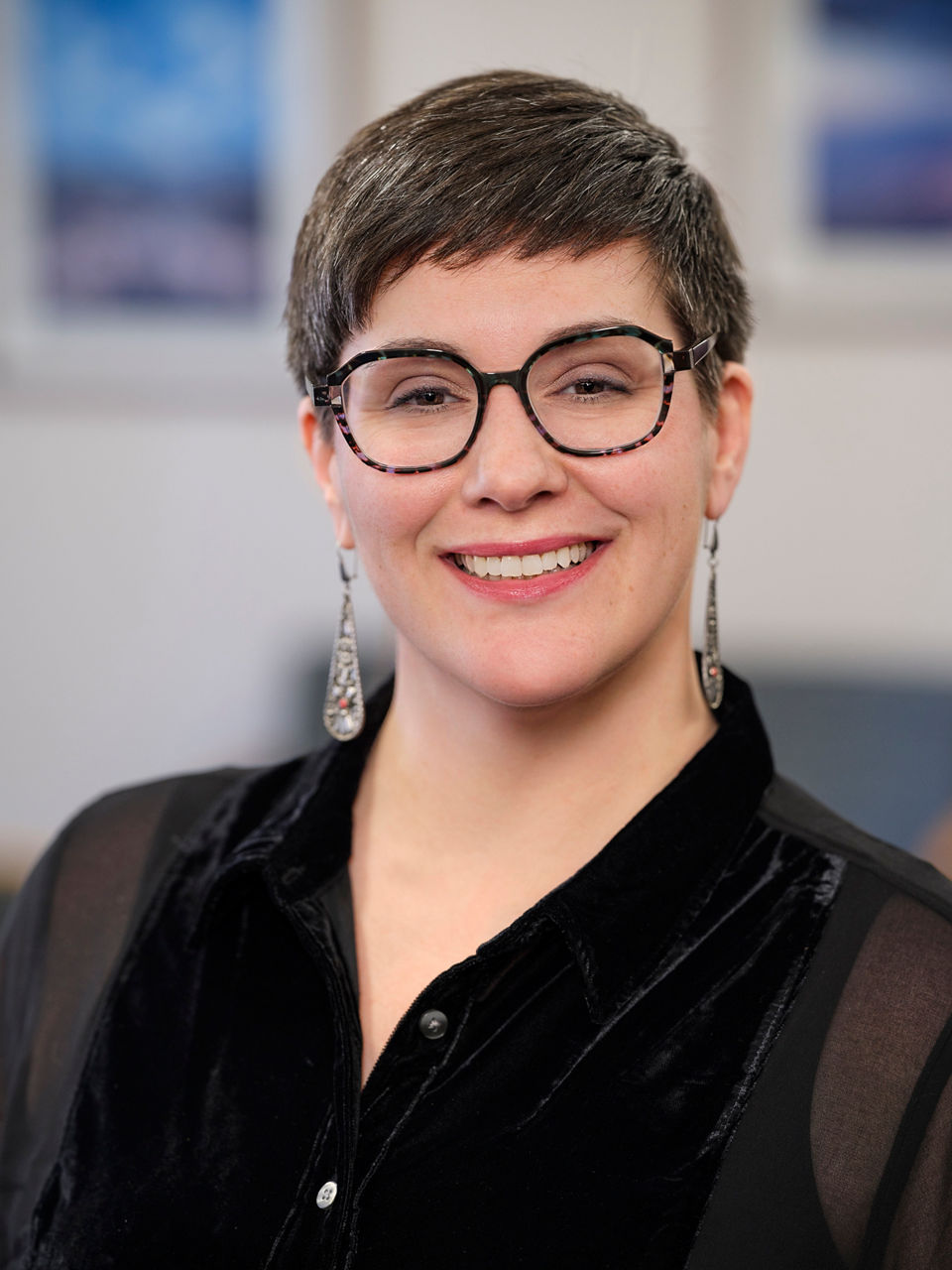 Catherine Trossello,  APN