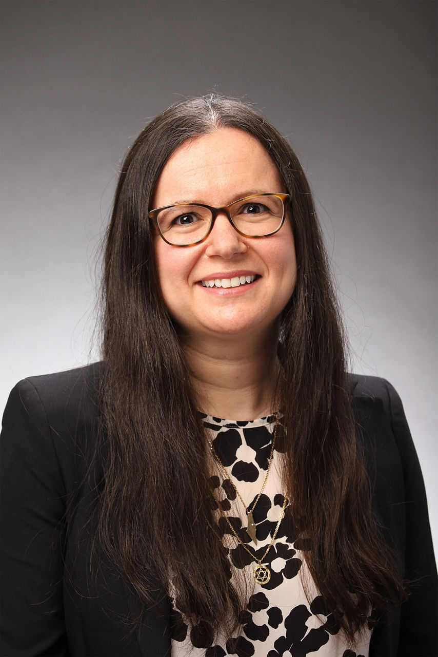 Yuliya Tsimring,  DO