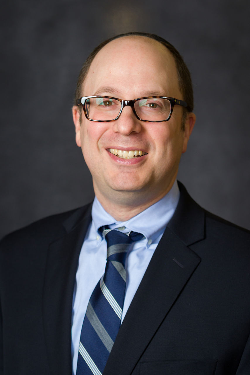 Seth Uretsky