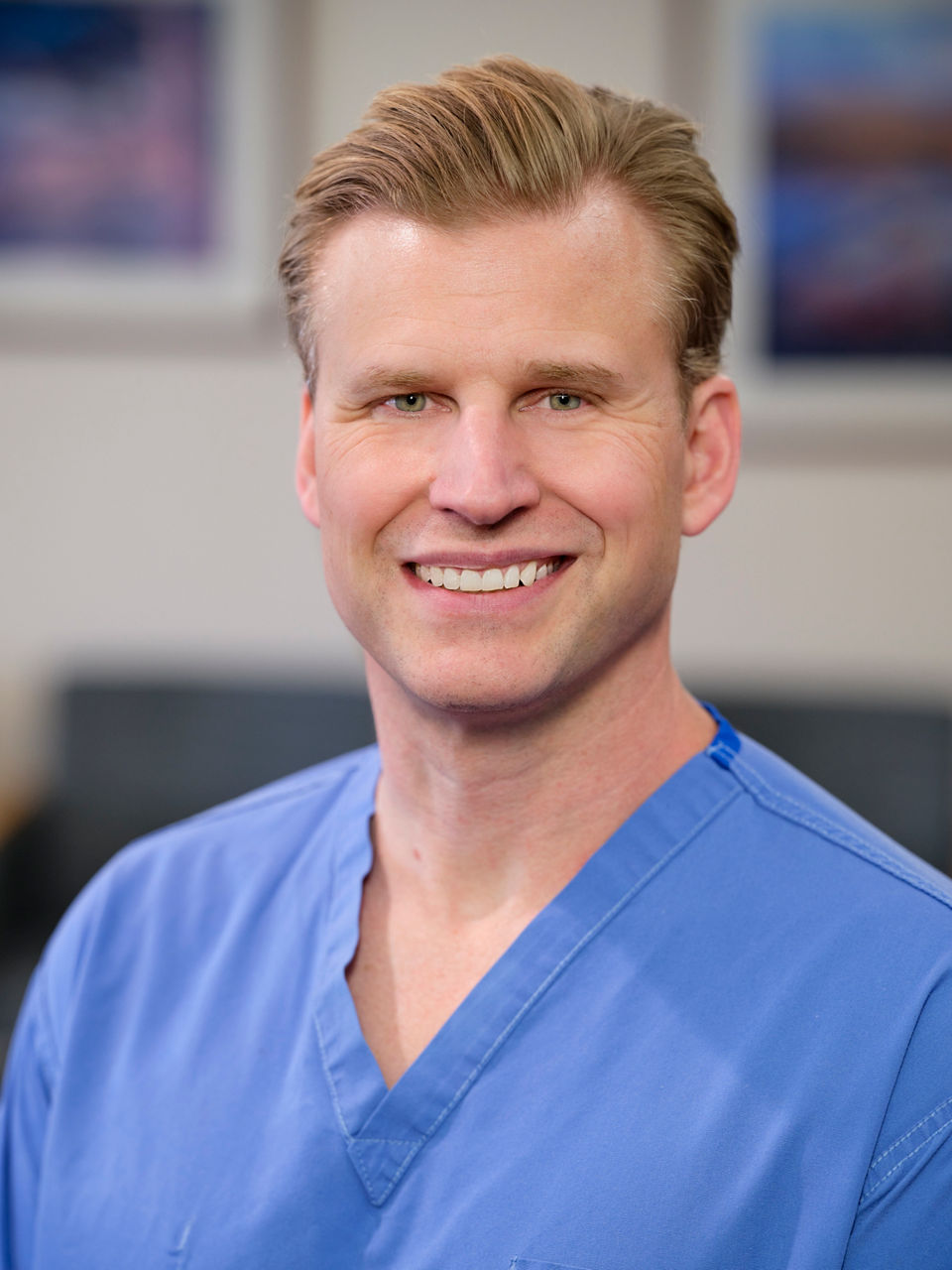 Benjamin Stephen van Boxtel,  MD