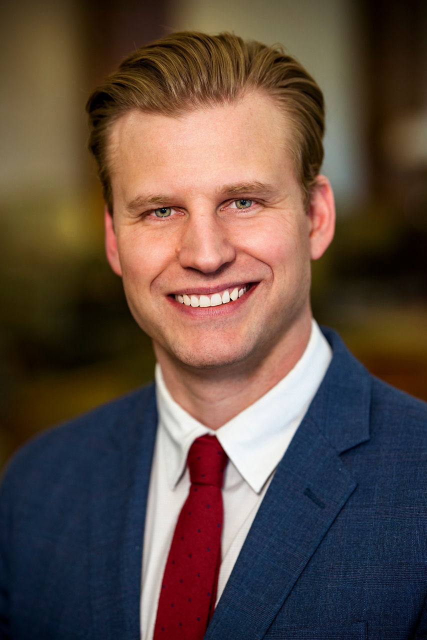 Benjamin Stephen van Boxtel,  MD