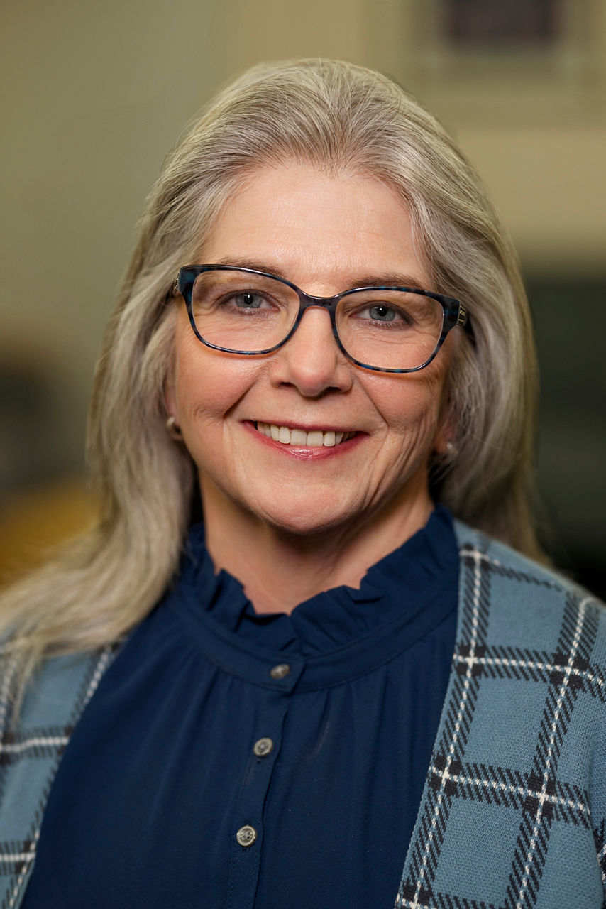 Sharon Van Duyne,  APN