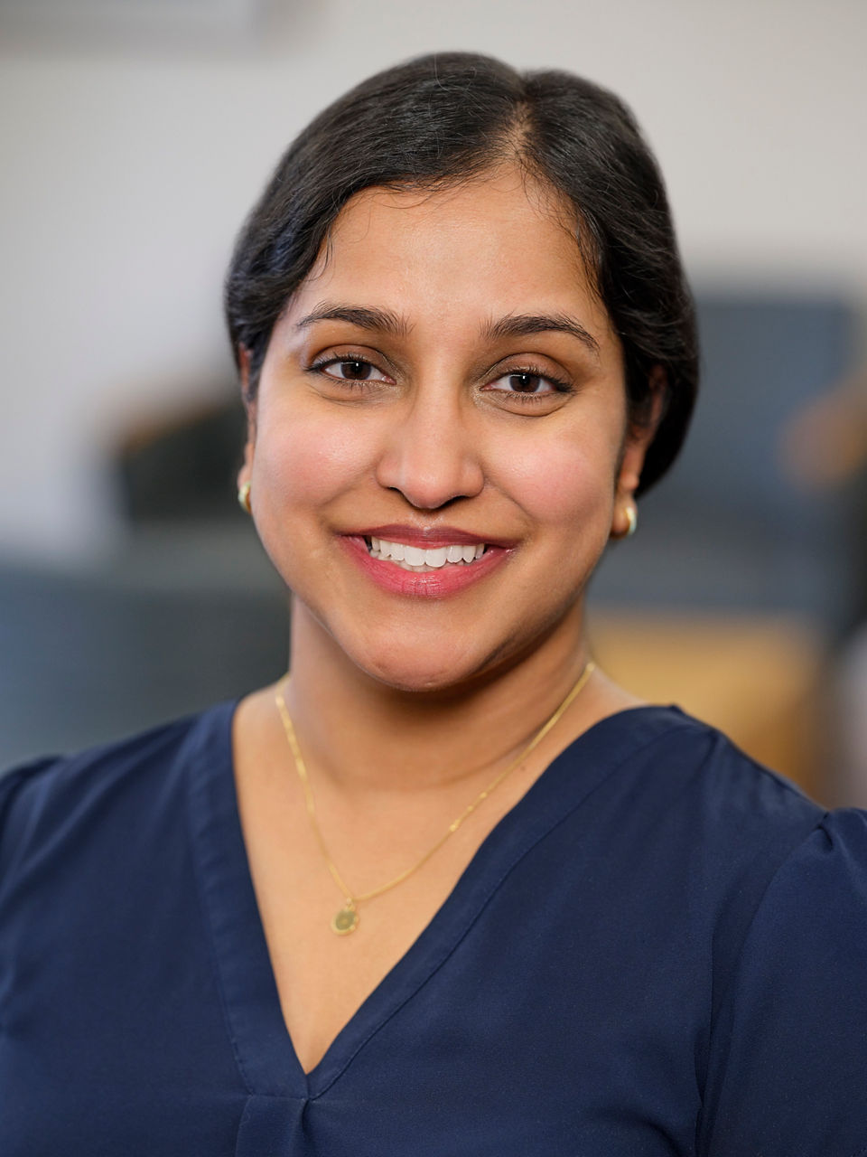 Suchita Varhade,  DO