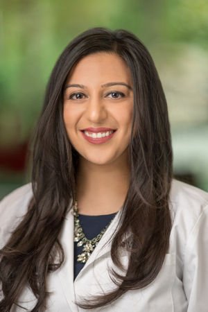 Tina Vazirani,  MD