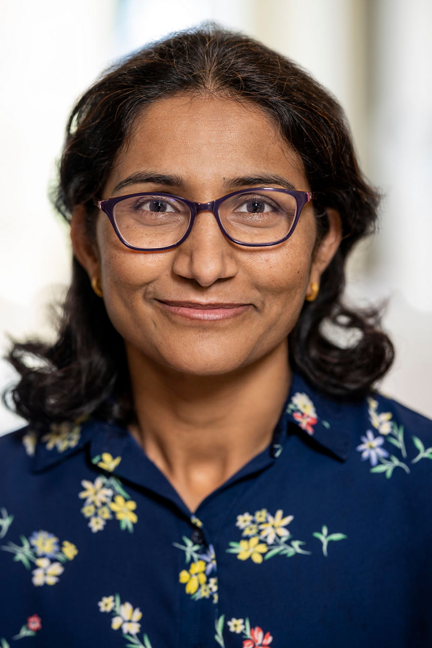 Venkatabharathi Velam,  MD