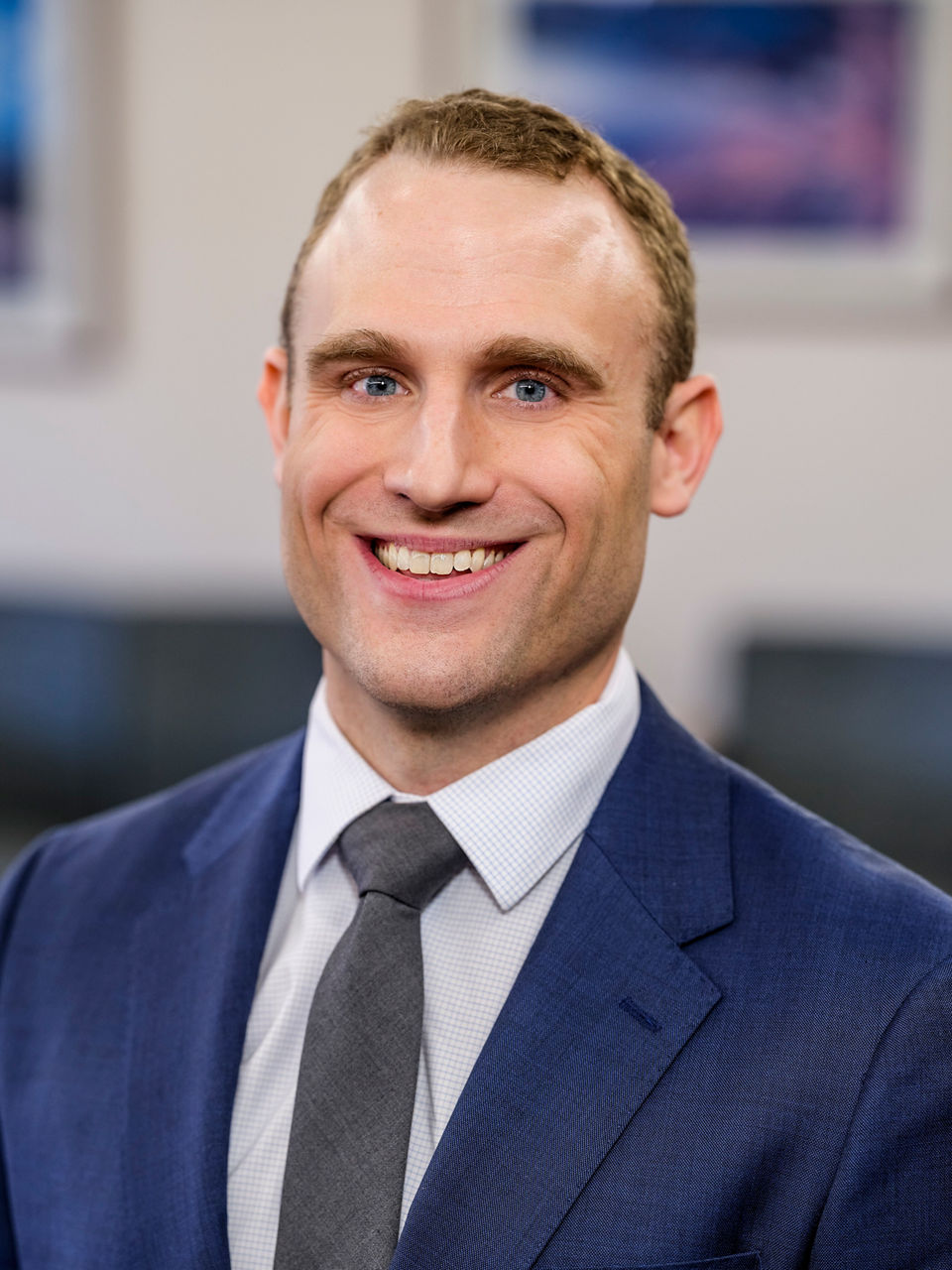 Daniel Ventarola,  MD