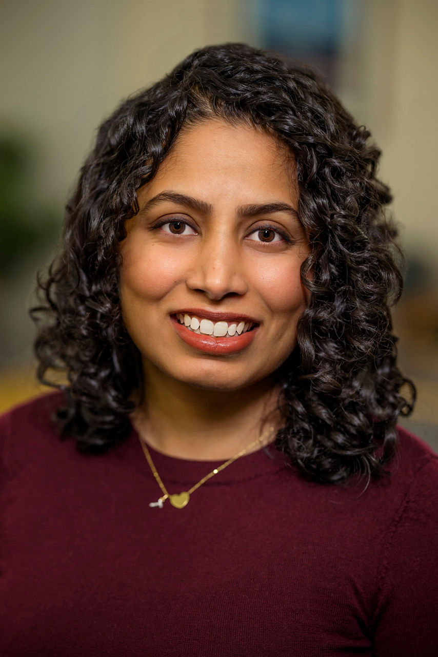 Neha Verma,  MD