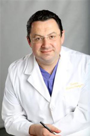 Boris Volshteyn,  MD