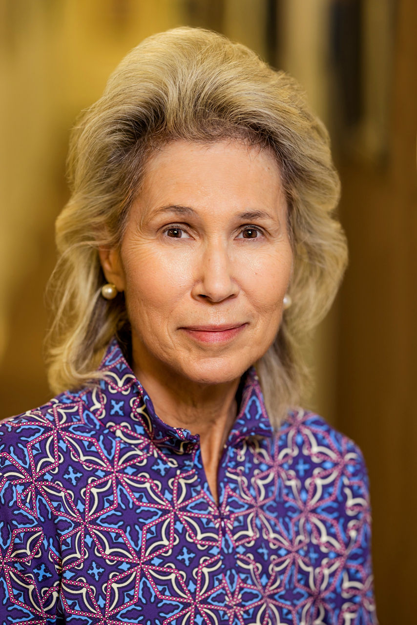 Audrey F VonPoelnitz,  MD