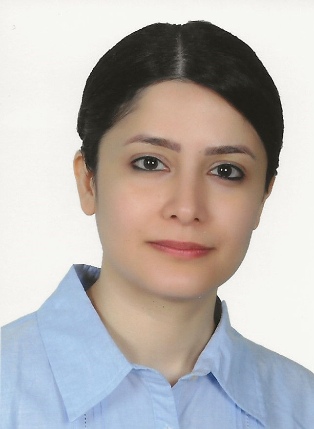 Shirin A. Voss,  MD