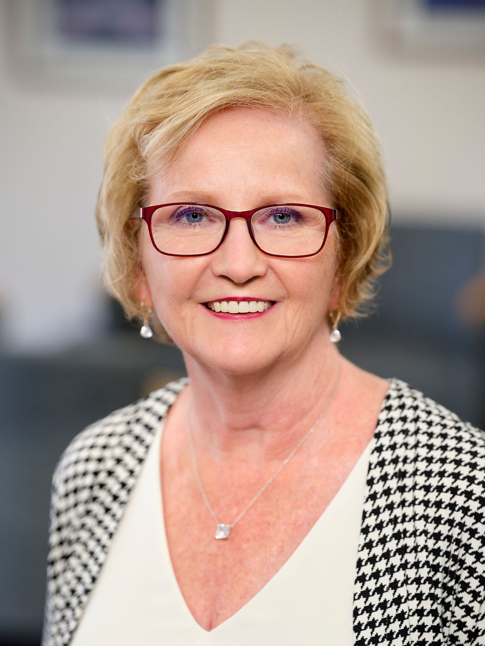 Bernadette Marie Walsh,  APN