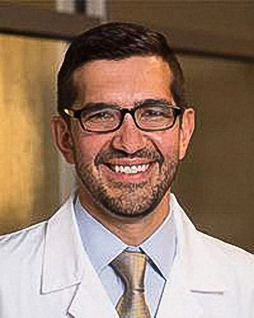 Joseph Paul Weiner,  MD