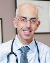 Jeffrey G Weiss,  MD