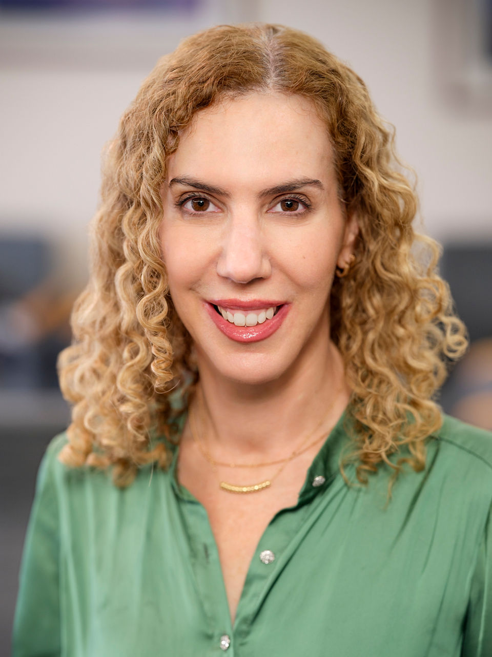 Adaya Weissler-Snir,  MD
