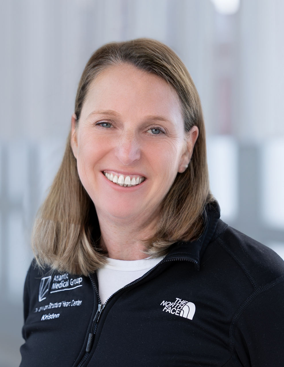Kristen R White,  APN