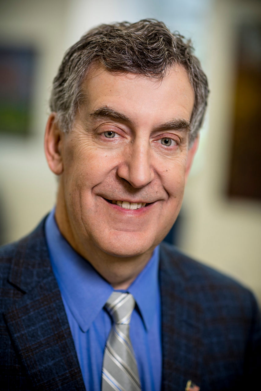 Eric Whitman