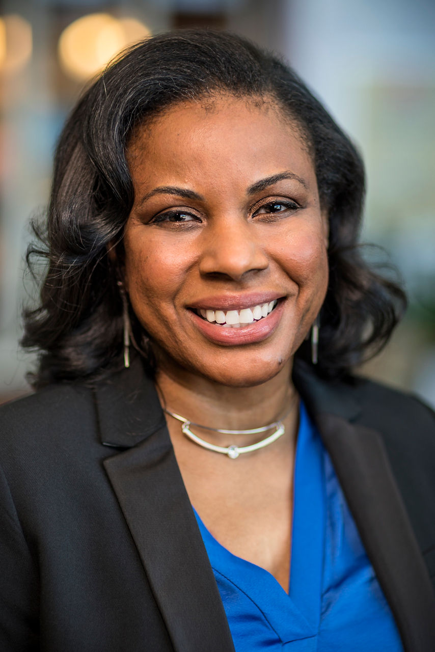 Karlene D Williams,  MD