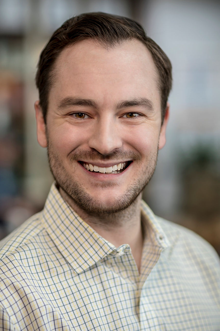 Matthew David Williams,  PA